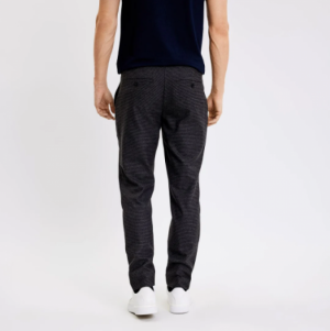 40179 060  NAVY BURGUNDY 