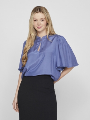 14103210 BIJOU BLUE