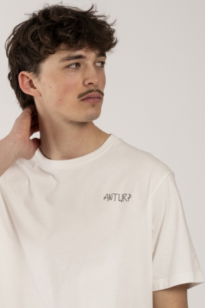 BTS369-L001S OFF-WHITE