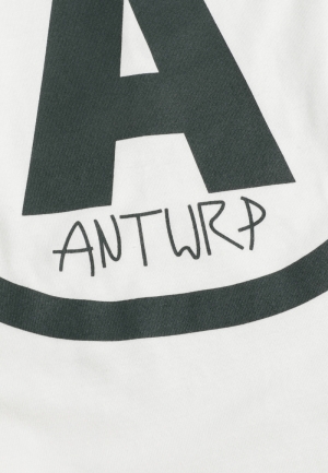 BTS369-L001S OFF-WHITE