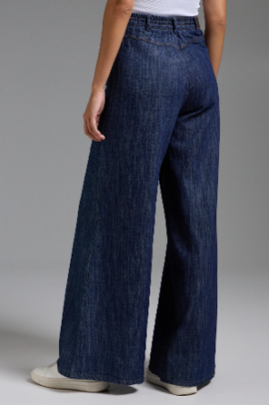 052-212925 DARK BLUE DENIM DARK BLUE DENIM