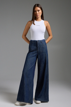 052-212925 DARK BLUE DENIM DARK BLUE DENIM