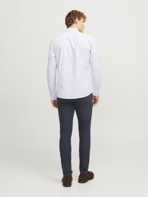 12260906 NAVY BLAZER