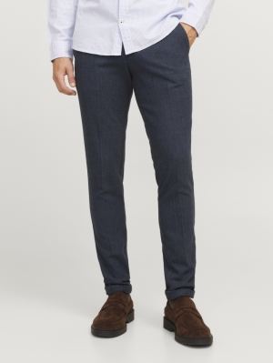 12260906 NAVY BLAZER