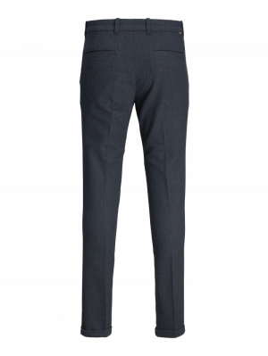 12260906 NAVY BLAZER