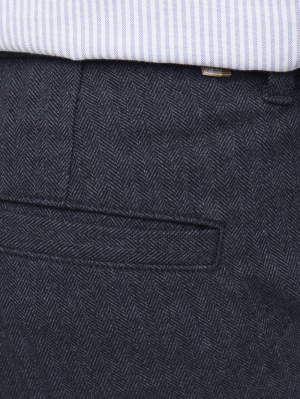 12260906 NAVY BLAZER
