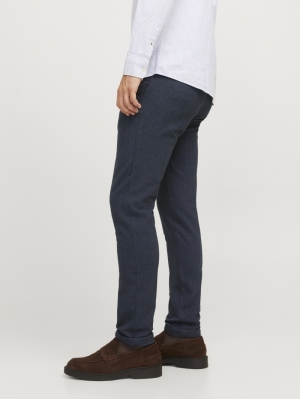 12260906 NAVY BLAZER