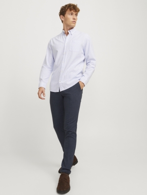 12260906 NAVY BLAZER