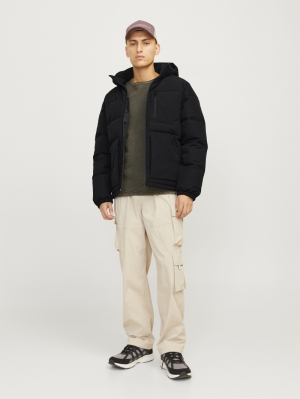 12258416 BLACK