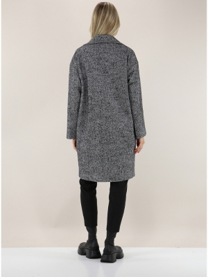 A24PCA2826ABFA3226 BLACK/WHITE