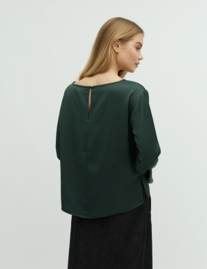 57359757 023 JUNGLE GREEN