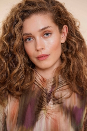 42655-20 330 MAUVE/SAND