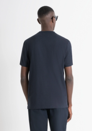 MMKS02437-FA100241 7073 INK BLUE