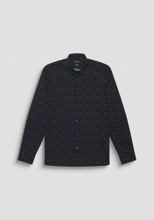 MMSL00614-FA30629 9000 BLACK