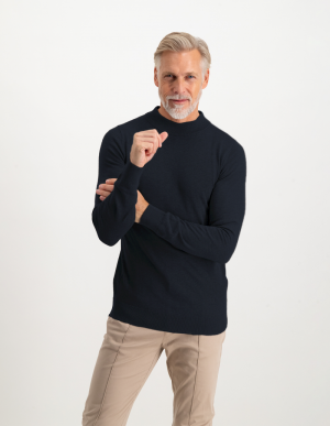 19477 70003 DARK NAVY