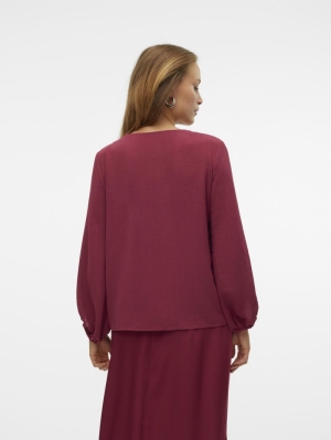 10315119 RED PLUM