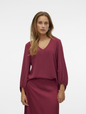 10315119 RED PLUM
