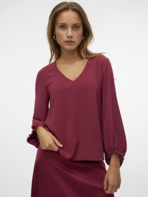 10315119 RED PLUM