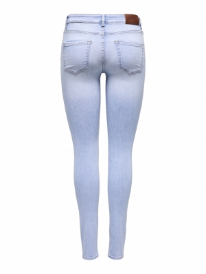 15313367 LIGHT BLUE DENI