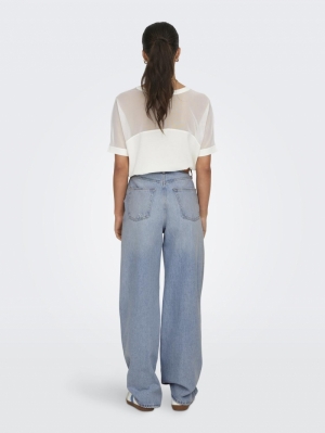 15338254 LIGHT BLUE BLEA