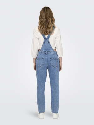 15283280 LIGHT BLUE DENI
