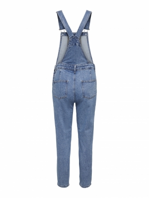 15283280 LIGHT BLUE DENI