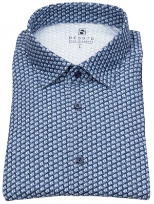 78128-3 545 DARK INDIGO GRA