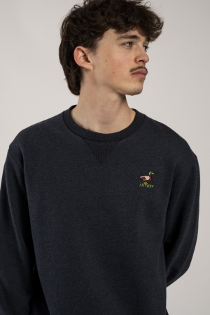 BSW369-L008 407 INK BLUE