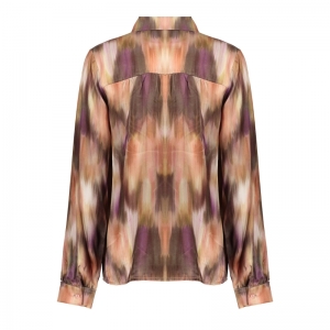 43668-20 330 MAUVE/SAND