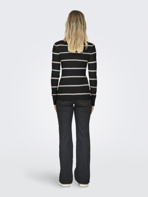 15324644 BLACK/WHITE