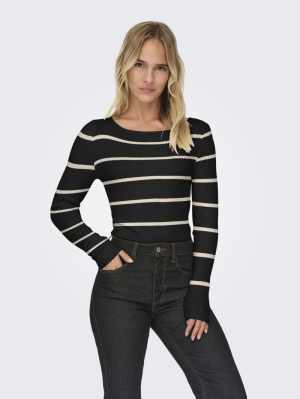 15324644 BLACK/WHITE