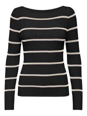 15324644 BLACK/WHITE
