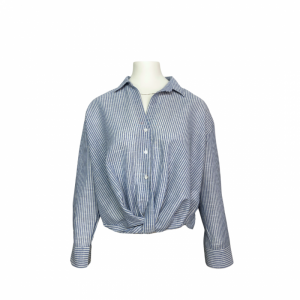 9008 BLUE BLUE/WHITE