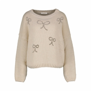 BITTI B406 BEIGE BEIGE