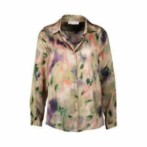 RECANATI B402 MULTICOLOR MULTICOLOR GREE
