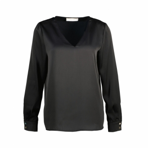 ELODIE B410 BLACK BLACK
