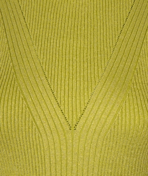 F24.31501 307 MATCHA GREEN
