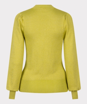 F24.31501 307 MATCHA GREEN