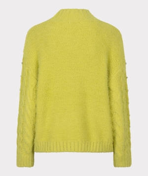 F24.18502 307 MATCHA GREEN