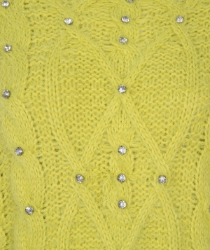 F24.18502 307 MATCHA GREEN