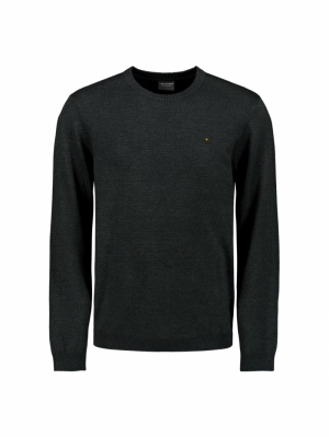 N2180 023 DARK GREY