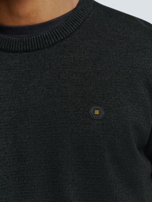 N2180 023 DARK GREY