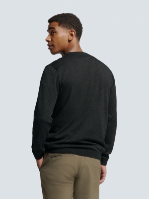 N2180 023 DARK GREY