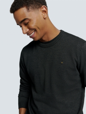 N2180 023 DARK GREY
