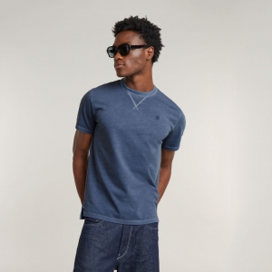 D24449-2653-G702 DK SEA BLUE