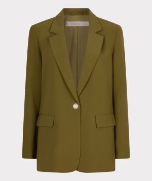 F24.10542 314 MOSS GREEN