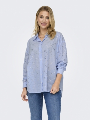 15334071 STRIPES BRIGHT WHITE