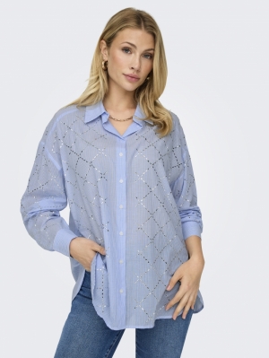 15334071 STRIPES BRIGHT WHITE