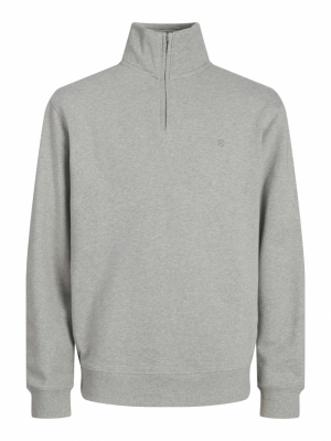 12262791 GREY MELANGE