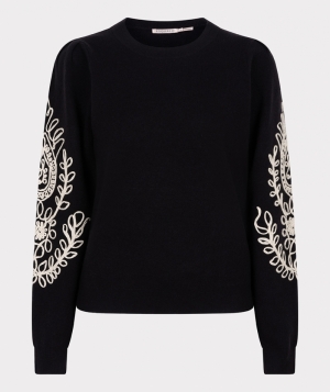 F24.07510 000 BLACK
